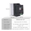 0.75kw 1.5kw/2.2kw 220V to 220V/ Single Phase Input and Single Phases 220v Output Frequency Inverter for Water Pump 1Pcs(220V 0.75kw 1HP) view 2