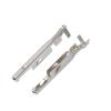20/50/100/200Pcs Auto Crimp Pins Loose Terminals Automobile Tin Sckt Splice Contact Terminal IL-AG5-C1-5000 G15 DJ7161A-2(50 Pcs) view 1