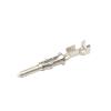 20Pcs 2.5MM Auto Crimp Loose Wire Terminal Electric Connector Splice Pins 962981-1 962971-1 DJ223-2.5(M) view 1