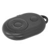 ZJchao Phone Remote Control BT 4.0 10m USB Type C Charging Selfie Clicker for Like Page Turning (Black) view 4
