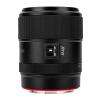 Meike 85mm F1.8 Pro Auto Focus Medium Telephoto STM Stepping Motor Full Frame High Resolution 8K Portrait Lens Compatible with Nikon Z Mount Cameras Z50 Z50II Z5 Z6 Z7 Z6II Z7II Z6III Z9 Z30 Z8 view 2