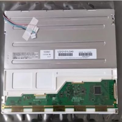 12.1-Inch in Stock LQ121S1LG49 LCD Screen Panel Original