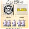Huh Funny Cat Humorous Design Sticker Huh Meme Cat Lovers Decal Trendy Cat Die Cut Waterproof Vinyl Sticker for Water Bottles Tumbler Laptop Car Kindle - Gifts for Girl Boy view 4