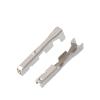 50Pcs H62 Brass Tinned Automotive Crimping Wire 1.0MM Terminal Electrical Connector MG641299-5 DJ622-G10.6A MG641288-4 view 1