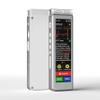 Voice Recorder,Ice Silver view 1