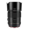 Meike 85mm F1.8 Pro Auto Focus Medium Telephoto STM Stepping Motor Full Frame Portrait Lens Compatible with Panasonic Lumix Sigma L Cameras S1H S1 S5 S5 Mark II S1R S9 FP FPL view 1