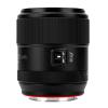 Meike 85mm F1.8 Pro Auto Focus Medium Telephoto STM Stepping Motor Full Frame Portrait Lens Compatible with Panasonic Lumix Sigma L Cameras S1H S1 S5 S5 Mark II S1R S9 FP FPL view 2