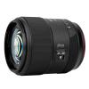 Meike 85mm F1.8 Pro Auto Focus Medium Telephoto STM Stepping Motor Full Frame Portrait Lens Compatible with Panasonic Lumix Sigma L Cameras S1H S1 S5 S5 Mark II S1R S9 FP FPL view 3