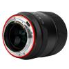 Meike 85mm F1.8 Pro Auto Focus Medium Telephoto STM Stepping Motor Full Frame Portrait Lens Compatible with Panasonic Lumix Sigma L Cameras S1H S1 S5 S5 Mark II S1R S9 FP FPL view 4