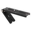 Adjustable Angle Aluminum Alloy Camera L Bracket Quick Release Plate for DSLR Cameras Photography view 4