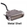 ACGTUY USB to RS232 DB25 Serial F/;TD/;1 Adapter Cable Compatible with The Fanuc CNC DNCLINK Configuration Copy Setting(1.8M) view 3
