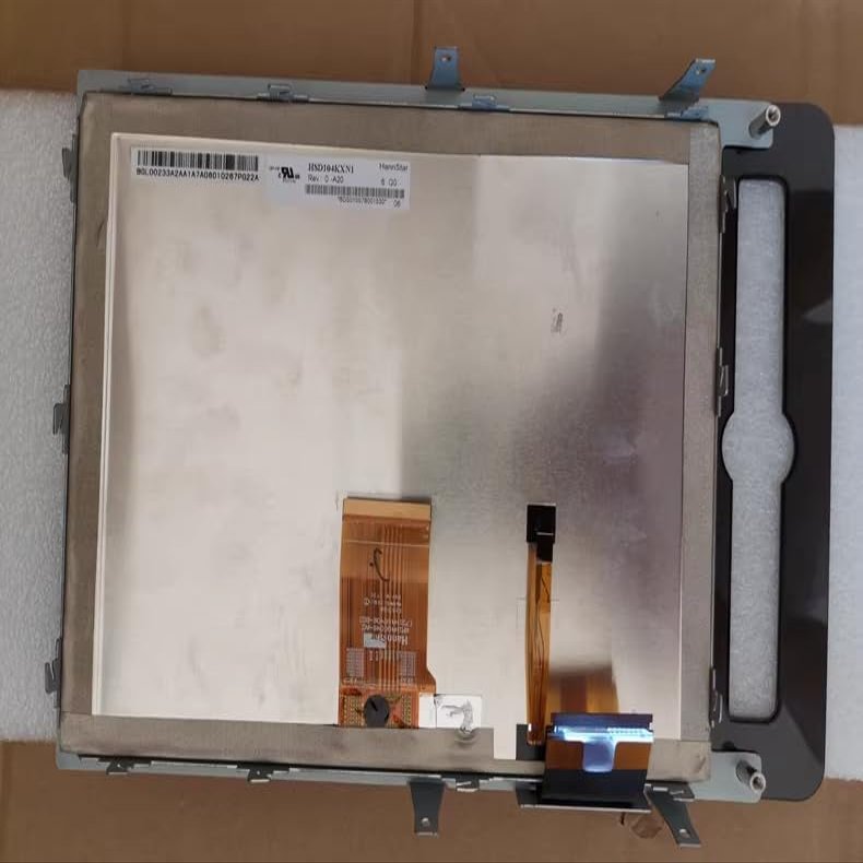 10.4-Inch in Stock HSD104KXN1-A20 LCD Screen Panel Original