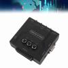 RGBS VGA SCART to YPBPR Component Converter for SFC for N64 for Wii for MD for Saturn view 2