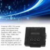 RGBS VGA SCART to YPBPR Component Converter for SFC for N64 for Wii for MD for Saturn view 3