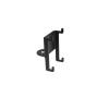 2 Pack Metal Wall Mount Bracket Compatible for Bose Virtually Invisible 300 Wireless Surround Audio, Heavy Duty Speaker Mounting Brackets Accessories view 3