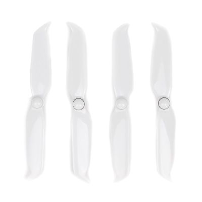 2Pairs Low-Noise Propeller Quick Release for DJI Phantom 4 Pro V2.0 Drone