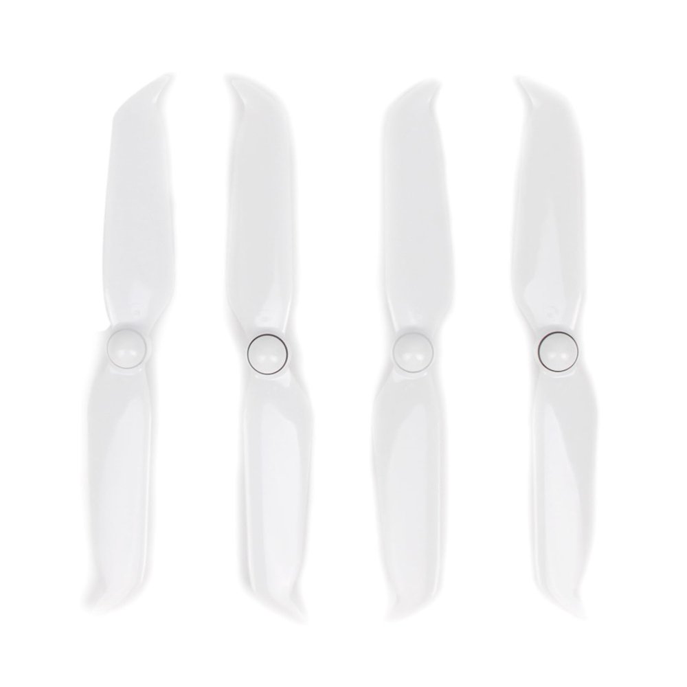 2Pairs Low-Noise Propeller Quick Release for DJI Phantom 4 Pro V2.0 Drone