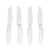 2Pairs Low-Noise Propeller Quick Release for DJI Phantom 4 Pro V2.0 Drone view 1