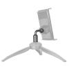 Metal Phone Tablet 1/4 Screw Hole Modification 17mm Ball for Head Adapte view 2