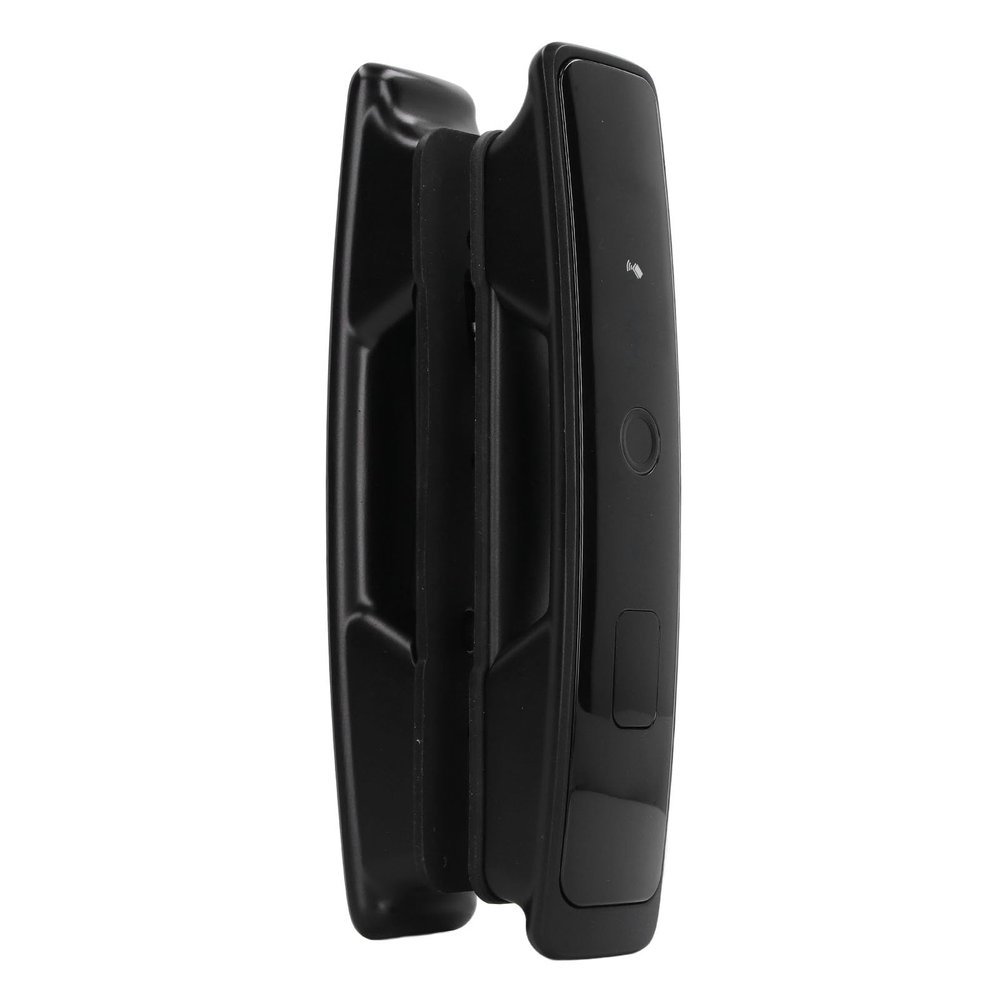 Smart Fingerprint Door Lock Remote Control 360 Full Automatic Fingerprint Door Lock for Tuya