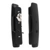 Smart Fingerprint Door Lock Remote Control 360 Full Automatic Fingerprint Door Lock for Tuya view 3