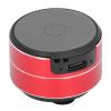 3W 4 5V Bone Conduction Speaker with Suction Cup for Outdoor Kitchen 10m, Small Speaker with Suction Cup, Small Speaker with Suction Cup (red) view 1