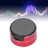 3W 4 5V Bone Conduction Speaker with Suction Cup for Outdoor Kitchen 10m, Small Speaker with Suction Cup, Small Speaker with Suction Cup (red) view 2