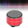 3W 4 5V Bone Conduction Speaker with Suction Cup for Outdoor Kitchen 10m, Small Speaker with Suction Cup, Small Speaker with Suction Cup (red) view 3