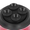 3W 4 5V Bone Conduction Speaker with Suction Cup for Outdoor Kitchen 10m, Small Speaker with Suction Cup, Small Speaker with Suction Cup (red) view 4