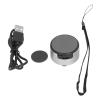 3W 4 5V Bone Conduction Speaker with Suction Cup for Outdoor Kitchen 10m, Small Speaker with Suction Cup, Small Speaker with Suction Cup (SILVER) view 2