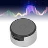3W 4 5V Bone Conduction Speaker with Suction Cup for Outdoor Kitchen 10m, Small Speaker with Suction Cup, Small Speaker with Suction Cup (SILVER) view 4