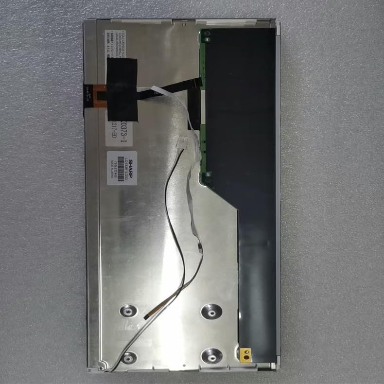 12.3-Inch in Stock LQ123K1LG03 LCD Screen Panel Original