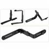 Dual L Shape Camera Flash Bracket Bilateral Frame L-Bracket for DSLR Camera view 2