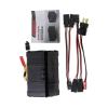 Dual Channel Engine Sound Simulator System 10 Sound Effects Standby for RC Car view 1