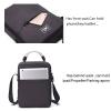 Waterproof Storage Shoulder Bag Carrying Travel Case for DJI Mavic Mini 2 Drone view 4