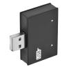 USB 2.0 Splitter Plug Adapter, Charging Hub for Two USB Devices for Technology Enthusiasts, Black (Black) view 3