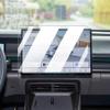 BINFCCar Interior Accessories film Navigation Screen Anti-Scratch Computer Protector,For LYNK&C0 07 2022-2024 view 1