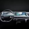 BINFCCar Navigation Protective Film Dashboard Panel LCD Display Screen Protector Interior AccessoriesFor Changan CS75 PLUS 2021-2022 view 1