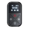 Bluetooth Remote Controller with Cable for Hero 10 9 8 Max Camera Phone view 1