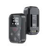 Bluetooth Remote Controller with Cable for Hero 10 9 8 Max Camera Phone view 2
