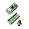 Pico 2 W with Color Soldered Header Compatible with Raspberry Pi Pico 2 W view 1