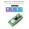 Pico 2 W with Color Soldered Header Compatible with Raspberry Pi Pico 2 W view 3