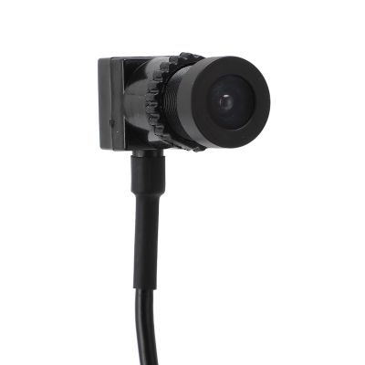 1080P Type C Camera, Fixed Focus Webcam with Microphone, 1.5m or 4.92ft Cable, Plug Play with USB Adapter, Computer Camera for W XP 7 8 10