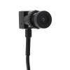 1080P Type C Camera, Fixed Focus Webcam with Microphone, 1.5m or 4.92ft Cable, Plug Play with USB Adapter, Computer Camera for W XP 7 8 10 view 1