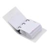 Model Paint Paper Background Color Test Card Kit for Cardboard Masking Tool view 1