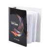 Model Paint Paper Background Color Test Card Kit for Cardboard Masking Tool view 3