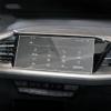BINFCCar Interior Accessories film Navigation Screen Anti-Scratch Computer Protector,For Audi Q4 Q5 e-tron 2022-2023 view 1