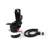 CONGARTENO Follow Focus Belt for Camera Rabbit Cage High Strength Aluminum Alloy Follow Focus Rig for Ilcd Cameras view 1