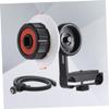 CONGARTENO Follow Focus Belt for Camera Rabbit Cage High Strength Aluminum Alloy Follow Focus Rig for Ilcd Cameras view 3