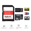 BigBuild Technology 32GB U3 Micro SDHC Memory Card for EZVIZ C8W, CB3, EB3, H3 Security Cameras view 2